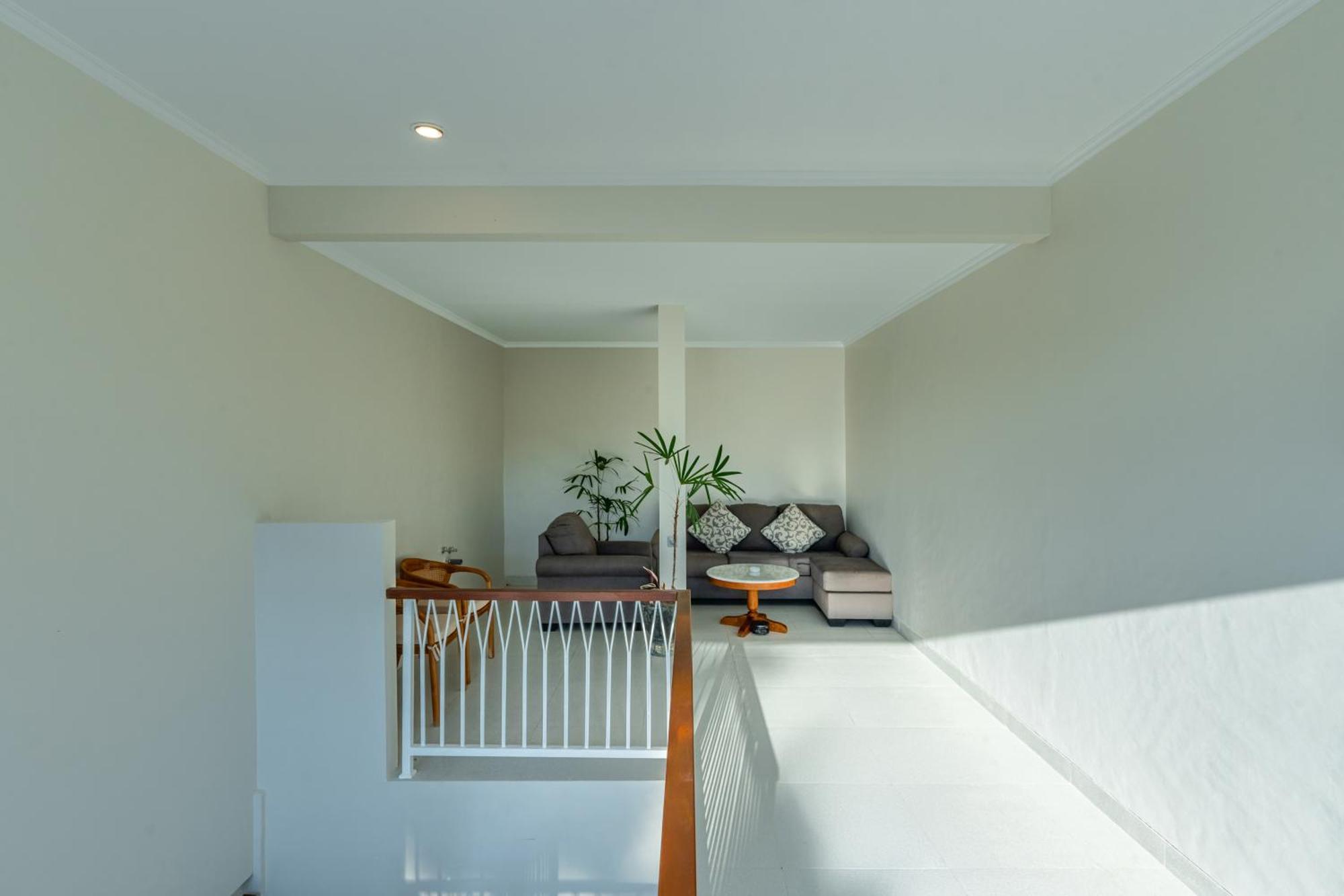 Puri Andong Villa Ubud Eksteriør billede