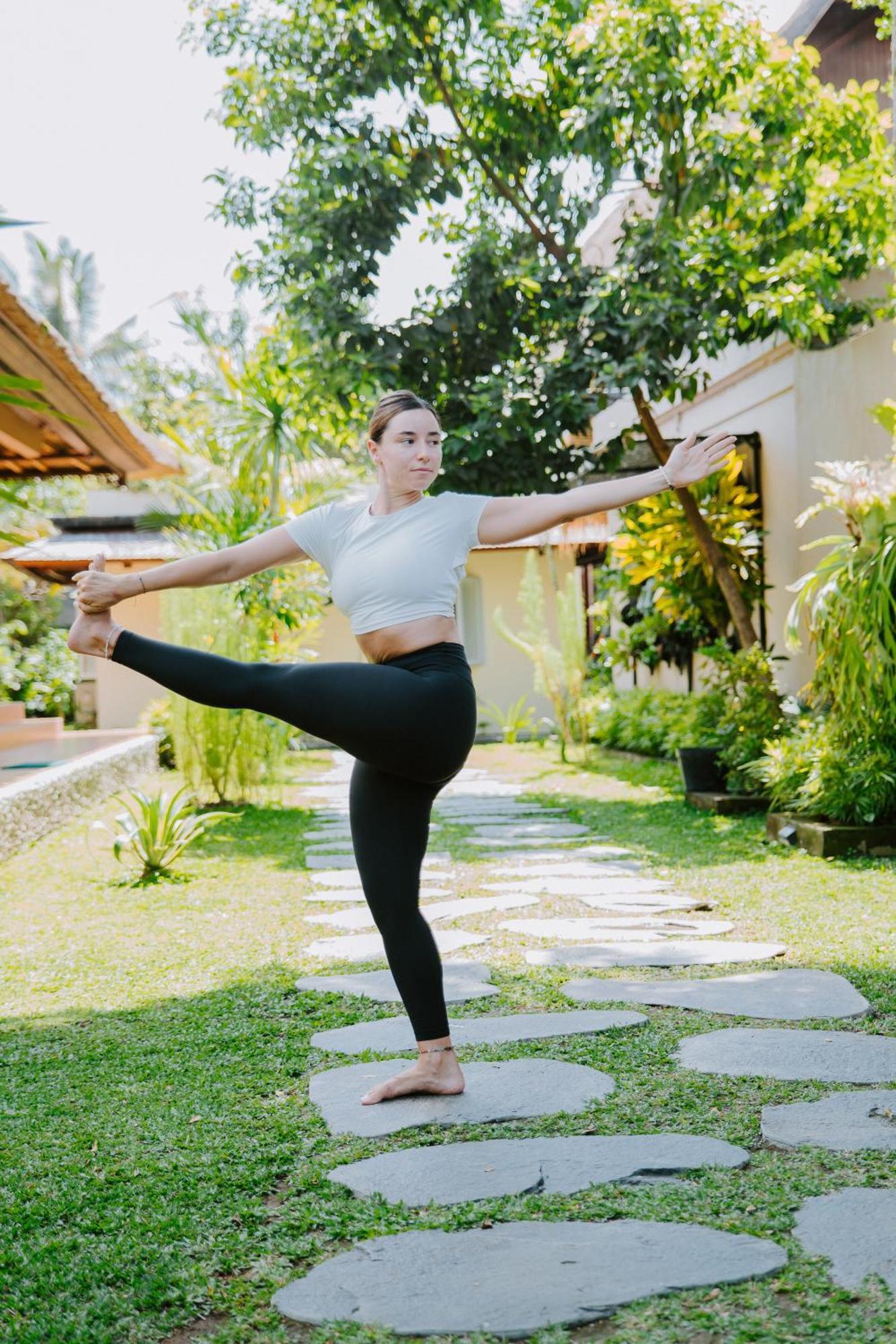 Puri Andong Villa Ubud Eksteriør billede